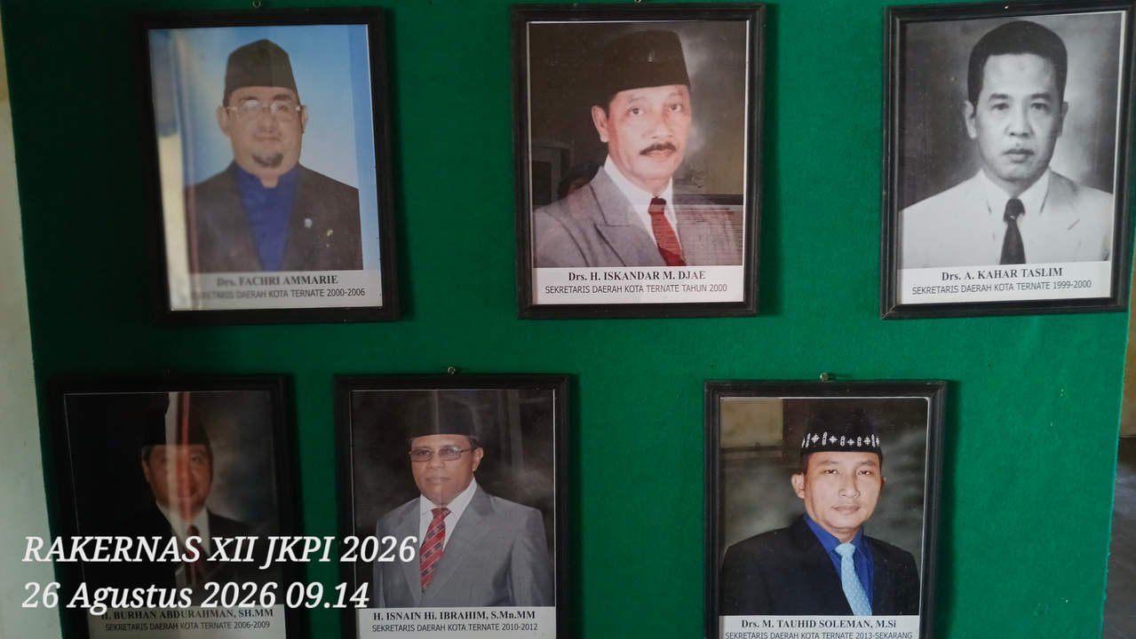 Persiapan